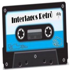 Interlagos Retrô