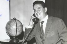 HAROLDO DE ANDRADE - 100 ANOS DO RADIO NO BRASIL (Renato Alencar de Carvalho).