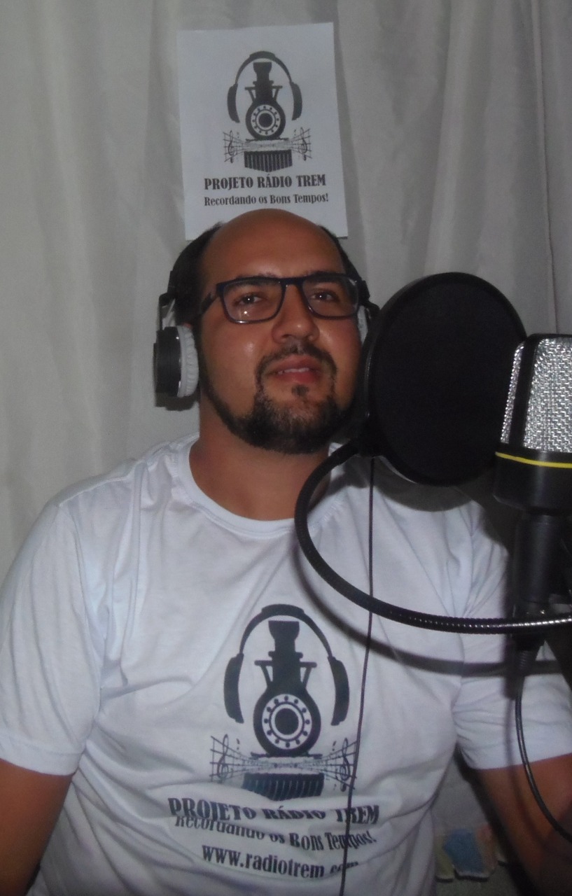 Falando de Trem - Companhia Paulista (Professor André Galdino)